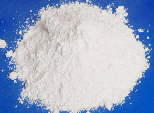 成功案例-氧化鋅 成功案例-氧化鋅